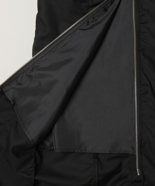 JEANASIS（ジーナシス）の「2WAYシャーリングナロースカート/996519（スカート・レディース・ホワイト/ブラック/グレー・FREE）」の19枚目の写真