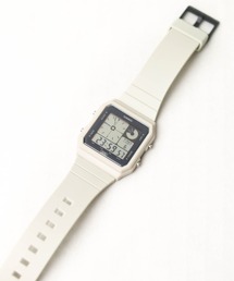 /CASIO/デジアナ ディスプレイ 海外モデル