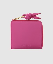JACQUEMUS（ジャックムス）の「LE PORTE-CARTES TOURNI（財布