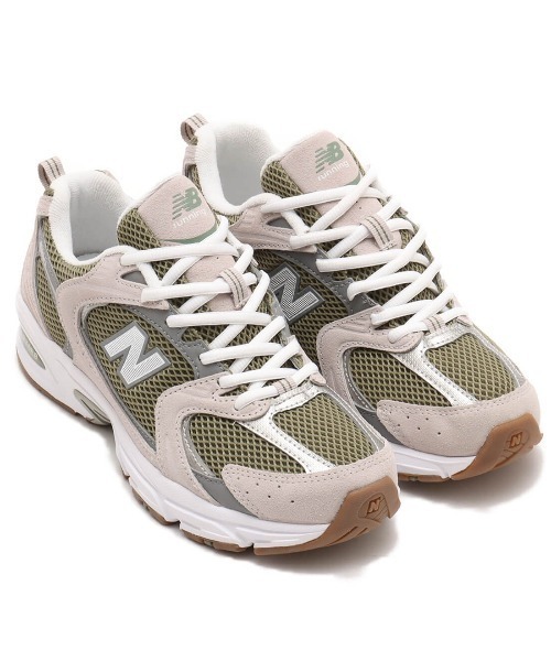 New Balance MR530GA / ニューバランス MR530GA（スニーカー）｜New Balance（ニューバランス）