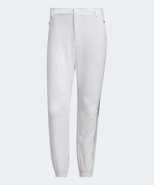 79】春夏 アディダス ゴルフGOLF stretch テーパード パンツ