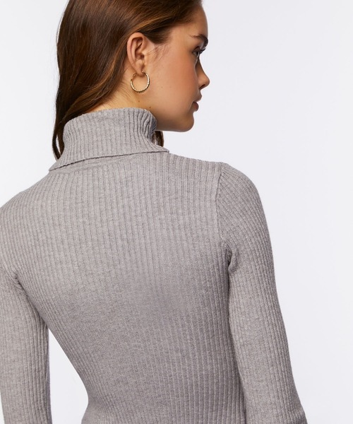 have a good time FOREVER 21 セーター 長袖 SWEATERS｜TOPS｜【FOREVER 21 JAPAN】(フォーエバートゥエ