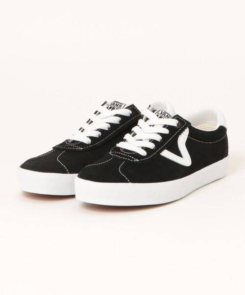 SPORT LOW VN000CQRBZW（スニーカー）｜VANS（バンズ）