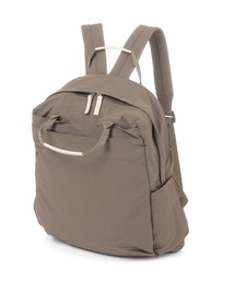 【daily CLIP】EARTHMADE 12ポケットリュック