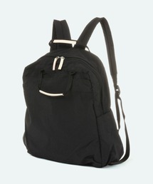 【daily CLIP】EARTHMADE 12ポケットリュック