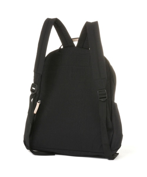 studio CLIP（スタディオクリップ）の「【daily CLIP】EARTHMADE 12ポケットリュック（バックパック/リュック・レディース・ブラック/ブラウン系その他/ブルー/その他1/ブラウン・FREE）」の8枚目の写真