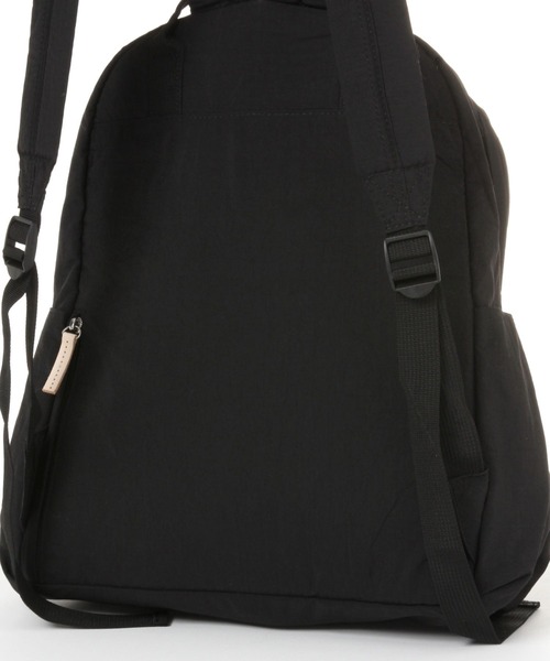 studio CLIP（スタディオクリップ）の「【daily CLIP】EARTHMADE 12ポケットリュック（バックパック/リュック・レディース・ブラック/ブラウン系その他/ブルー/その他1/ブラウン・FREE）」の12枚目の写真