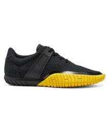 Onitsuka Tiger イエロー ブラック スニーカー ONITSUKA TIGER YELLOW COLLECTION｜オニツカタイガーイエロー