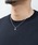 WALK IN CLOSET�i�E�H�[�N�C���N���[�[�b�g�j�́uSENTI_MICRO CHARM HEXAGRAM SV�i�l�b�N���X�j�v�b�V���o�[