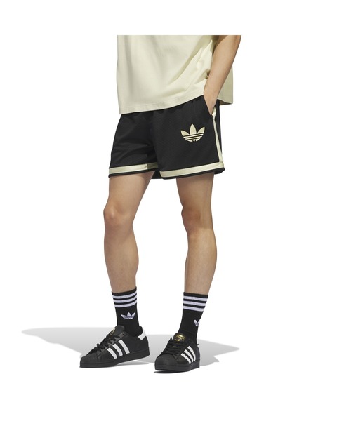 ◆国内発送◆【adidas】 OG DEPT SHORT ショートパンツ adidas(アディダス)の「adidas Originals OG SHORT