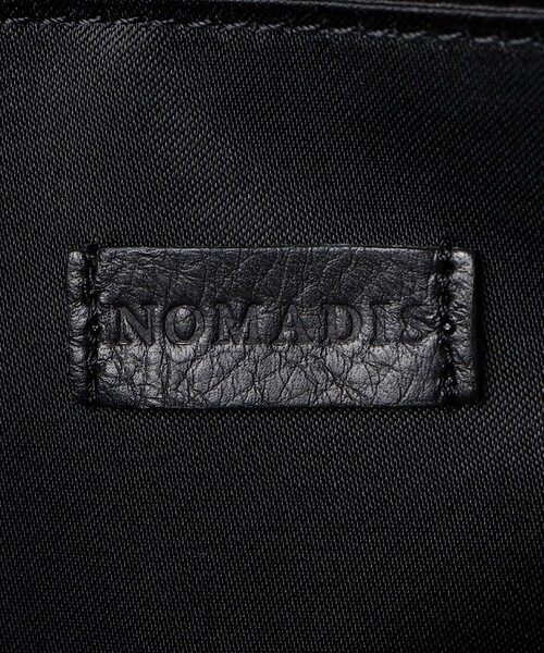NOMADIS（ノマディス）の「【別注】＜NOMADIS＞ARLES XL/トート