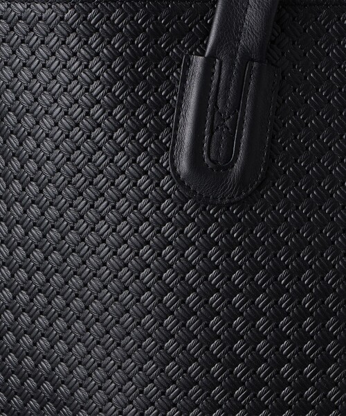 【美品】NOMADIS Arles XL トートバッグ 黒 超特大サイズ NOMADIS（ノマディス）の「【別注】＜NOMADIS＞ARLES XL/トート