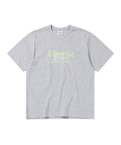 セール】TNT Service Tee（Tシャツ/カットソー