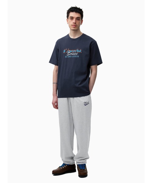 セール】TNT Service Tee（Tシャツ/カットソー