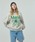 Mardi Mercredii}fBNfBj́uSWEATSHIRT FLOWERMARDIiXEFbgjvbx[Wn̑2