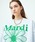 Mardi Mercredii}fBNfBj́uSWEATSHIRT FLOWERMARDIiXEFbgjvbwU[O[