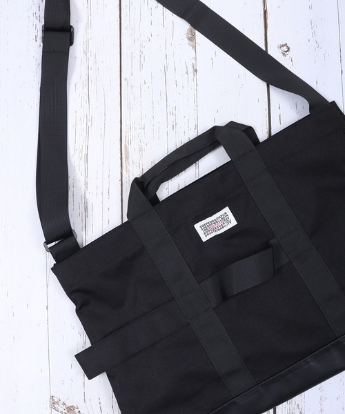 ROOTOTE グランデ2wayショルダートート（トートバッグ）｜ROOTOTE（ルートート）