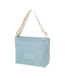 Manhattan Portage | Clearview Shoulder Bag Canvas Lite 24(ショルダーバッグ)