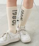 WEGO(ウィゴー)の「レッグウェア(ソックス/靴下)」