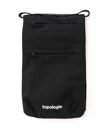 Topologie | Topologie/トポロジー Phone Sacoche フォンサコッシュ【バッグ単体】(ショルダーバッグ)
