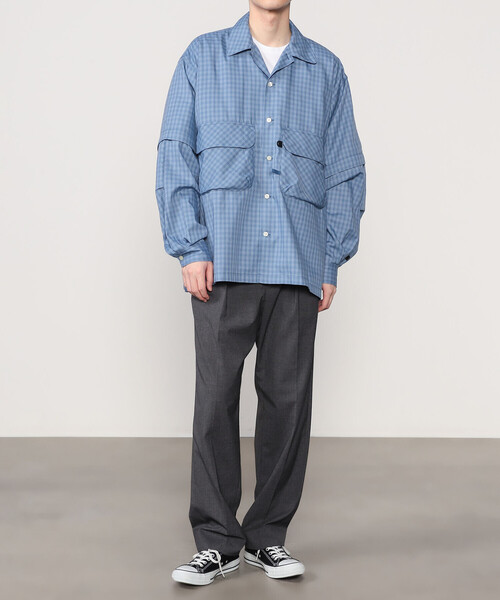 DAIWA PIER39（ダイワピア39）の「DAIWA PIER39 | TECH SPORTS OPEN