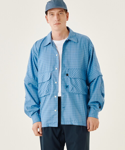 DAIWA PIER39（ダイワピア39）の「DAIWA PIER39 | TECH SPORTS OPEN