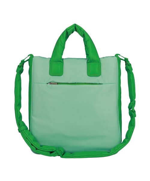 CAMPER（カンペール）の「[カンペール] Rita トートバッグ（トートバッグ・レディース・グリーン系その他5・FREE）」の5枚目の写真