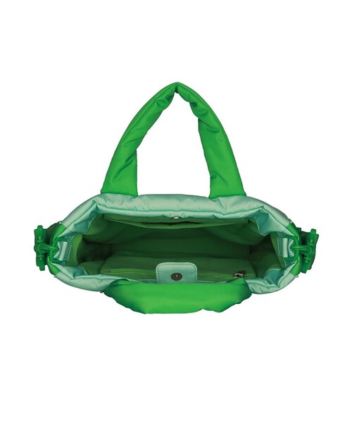 CAMPER（カンペール）の「[カンペール] Rita トートバッグ（トートバッグ・レディース・グリーン系その他5・FREE）」の2枚目の写真