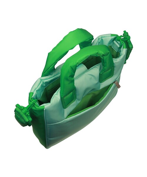 CAMPER（カンペール）の「[カンペール] Rita トートバッグ（トートバッグ・レディース・グリーン系その他5・FREE）」の3枚目の写真