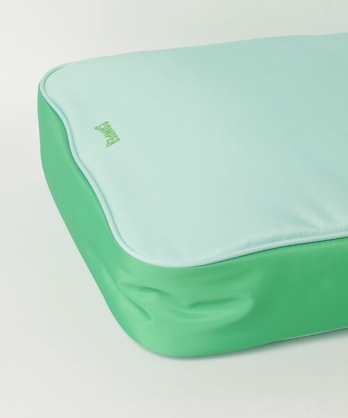 CAMPER（カンペール）の「[カンペール] Rita トートバッグ（トートバッグ・レディース・グリーン系その他5・FREE）」の9枚目の写真