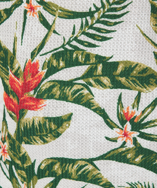 JEMORGAN（ジェーイーモーガン）の「【JEMORGAN /ジェーイーモーガン 】総柄タンクトップ（タンクトップ・メンズ・その他2/その他3/その他1・M/L/XL）」の7枚目の写真