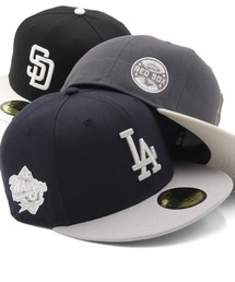 NEW ERA(j[G)̃j[G Lbv ONSPOTZʒ 59FIFTYTChpb`(Lbv)