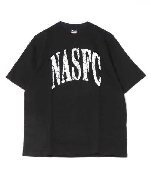 SCREEN STARS（スクリーンスターズ）の「SCREENSTARS/スクリーンスターズ　発泡クラシックプリントTEE（Tシャツ/カットソー・メンズ・ブラック系その他2/ブラック/ライトグレー/ホワイト・X-LARGE/LARGE/MEDIUM）」の3枚目の写真