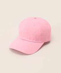 SLOBE IENA | SLOBE LOGO CAP(キャップ)