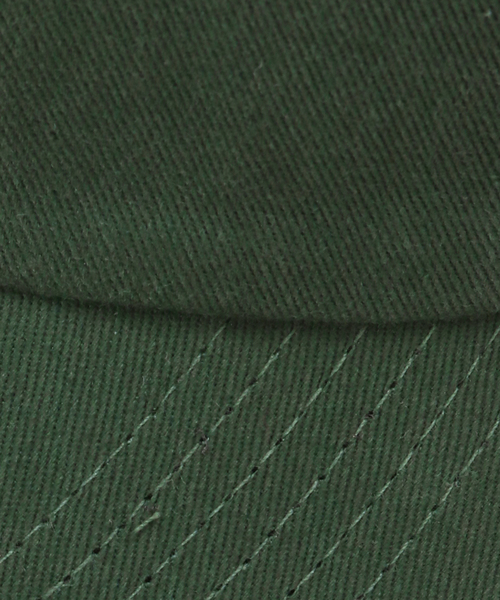 SLOBE IENA(スローブイエナ)の「SLOBE LOGO CAP(キャップ・レディース・イエロー系その他/グリーン/ピンク/ボルドー・FREE)」の15枚目の写真
