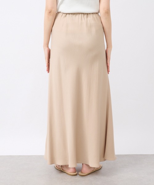 RIVE DROITE（リヴドロワ）の「【すっきりキレイ見え】テンセル