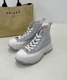 CONVERSE | 【CONVERSE/コンバース】オールスタートレックウェーブNC HI(スニーカー)