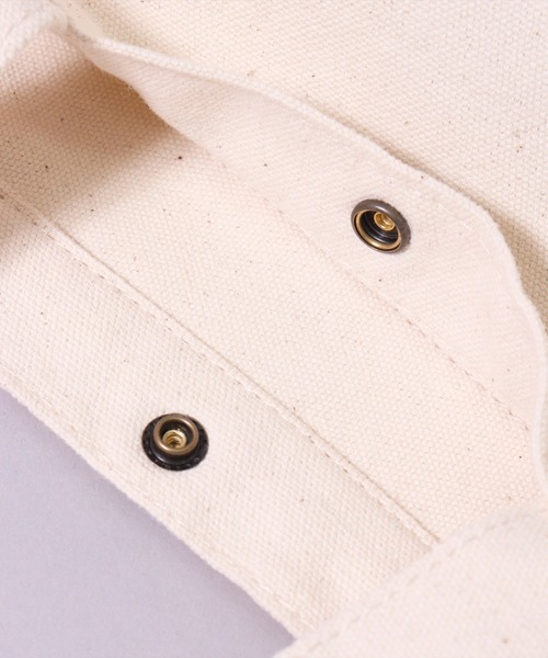 PEANUTS（ピーナッツ）の「(LF)【PEANUTS】プリント キャンバス トートバッグ（トートバッグ・レディース・アイボリー系1/アイボリー系5/アイボリー系4/アイボリー系3/アイボリー系2・ONE SIZE）」の19枚目の写真