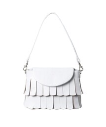 HIROKO HAYASHI | FRANGIA（フランジャ）ミニショルダーバッグ(ショルダーバッグ)