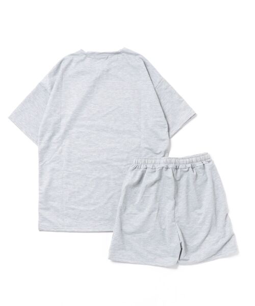REBALANCE(リバランス)の「レディースルームウェア(ルームウェア/パジャマ・レディース・A/B/C・LARGE/MEDIUM/SMALL/X-LARGE)」の5枚目の写真