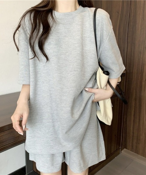 REBALANCE(リバランス)の「レディースルームウェア(ルームウェア/パジャマ・レディース・A/B/C・LARGE/MEDIUM/SMALL/X-LARGE)」の2枚目の写真