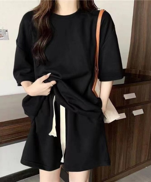 REBALANCE(リバランス)の「レディースルームウェア(ルームウェア/パジャマ・レディース・A/B/C・LARGE/MEDIUM/SMALL/X-LARGE)」の1枚目の写真