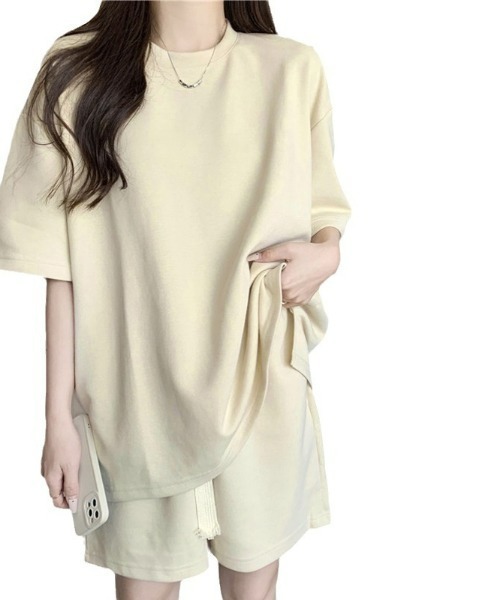 REBALANCE(リバランス)の「レディースルームウェア(ルームウェア/パジャマ・レディース・A/B/C・LARGE/MEDIUM/SMALL/X-LARGE)」の3枚目の写真
