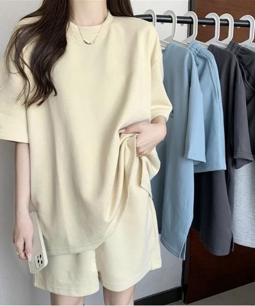 REBALANCE(リバランス)の「レディースルームウェア(ルームウェア/パジャマ・レディース・A/B/C・LARGE/MEDIUM/SMALL/X-LARGE)」の4枚目の写真