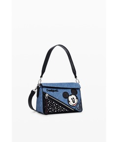 今季♡美品♡マークジェイコブスザクリスタルデニムJマーククローバー MARC JACOBS(マーク ジェイコブス)｜【公式】THE CRYSTAL DENIM
