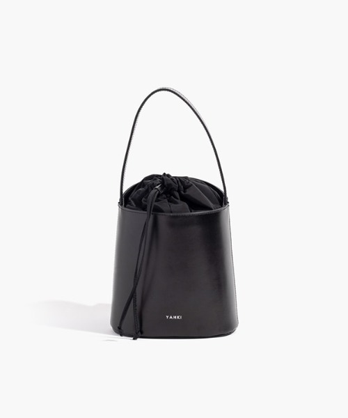 【YAHKI/ヤーキ】YH-644/巾着バッグ（ハンドバッグ）｜YAHKI（ヤーキ）