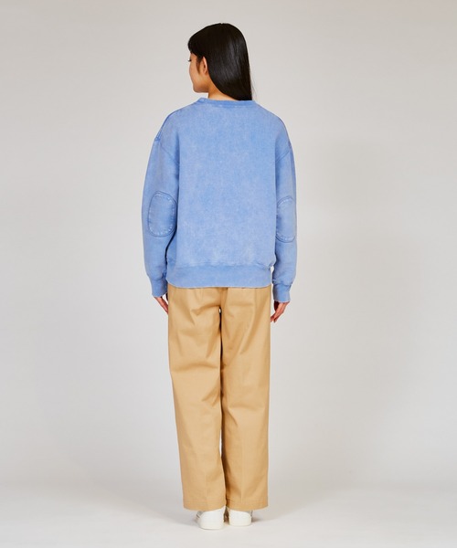 セール】【Champion/チャンピオン】レディース クルーネック