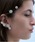 IRIS47�i�C���X�t�H�[�Z�u���j�́u�yIRIS 47�zmi��osa stone pin set/�~���U �X�g�[�� �s�� �Z�b�g�i�w�A�s���j�v�b�S�[���h�n