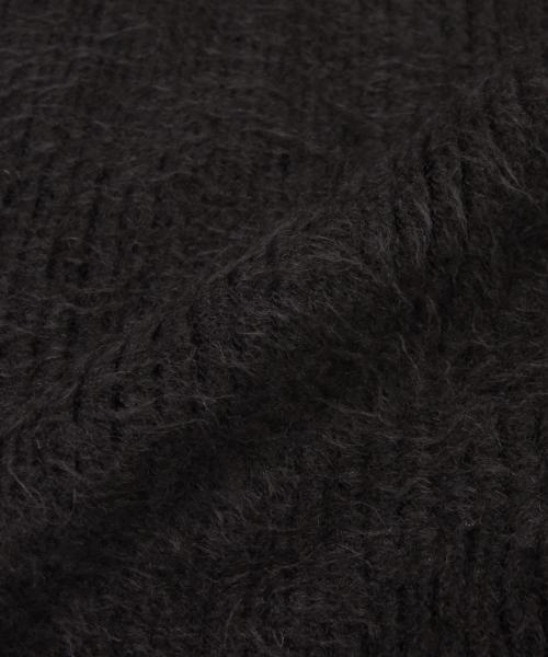 Ray BEAMS（レイビームス）の「Ray BEAMS / 無地 カラー ストール（ストール/ショール・レディース・オフホワイト/グレー/ブラック/ベージュ・ONE SIZE）」の21枚目の写真