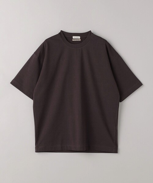 Tシャツ(半袖/袖なし) BEAUTY&amp;YOUTH UNITED ARROWS - baserange omo tee アウトレットのTシャツ / カットソー（その他）の商品一覧